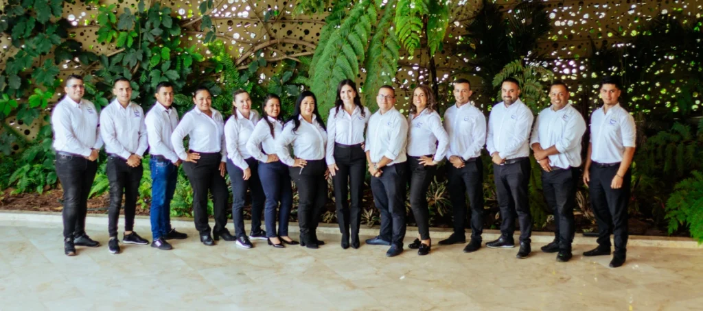Contacto - NASE Colombia - BPO especializado en limpieza y desinfección