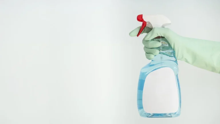 Productos biodegradables: conoce su importancia en la limpieza de espacios - NASE Colombia